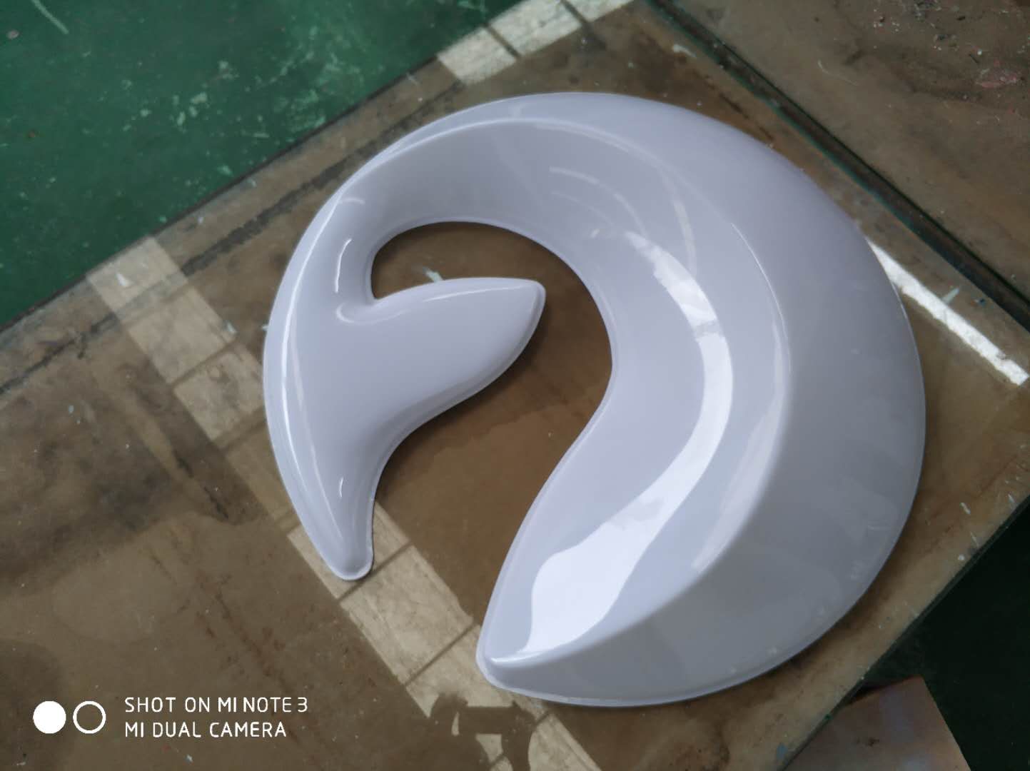 東莞吸塑logo制作、LED三維吸塑l